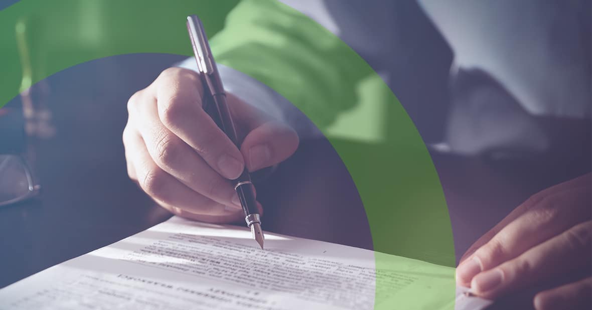 Section conseils - 5 bonnes raisons d’avoir un testament