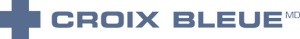 Logo Croix Bleue